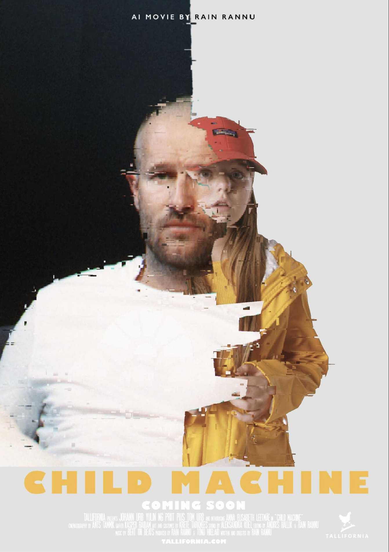childmachine