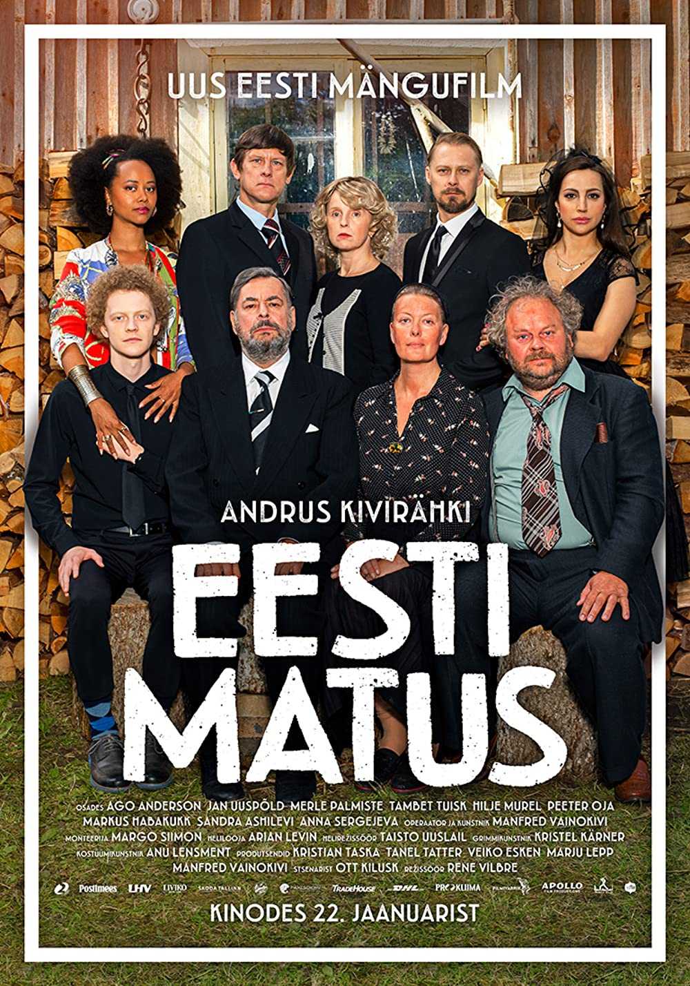 eestimatus