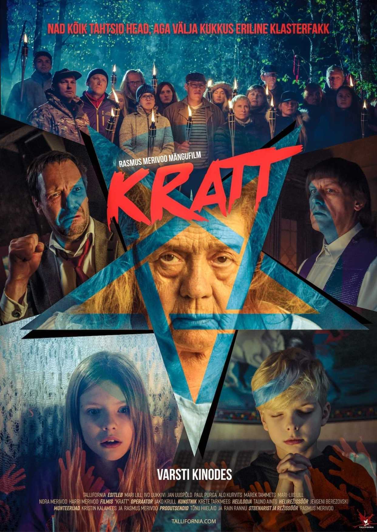 kratt