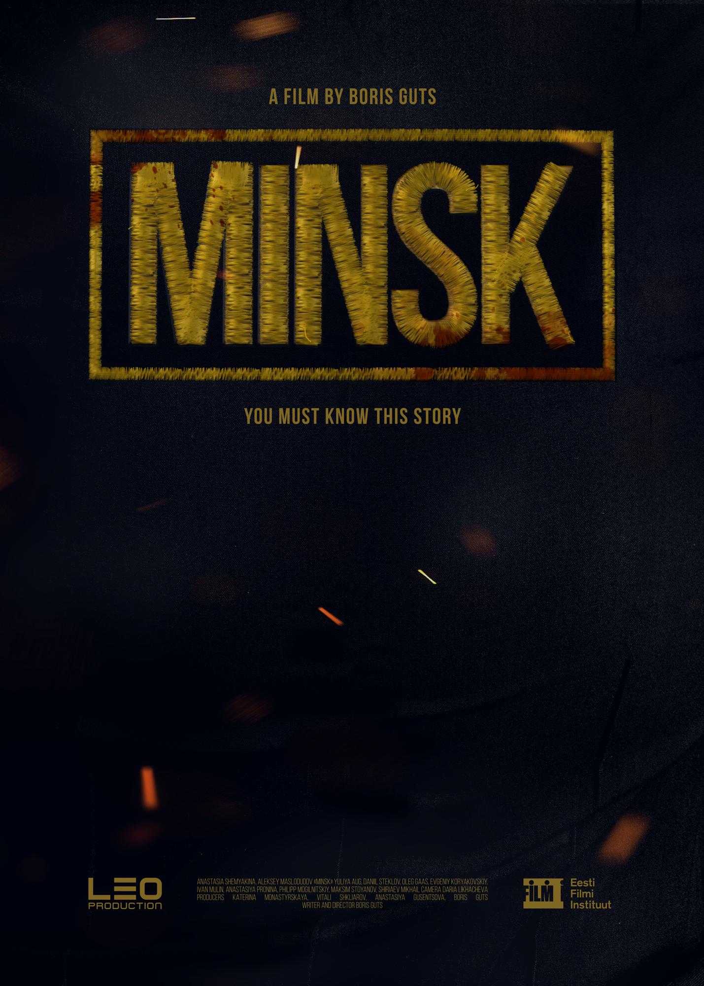 minsk
