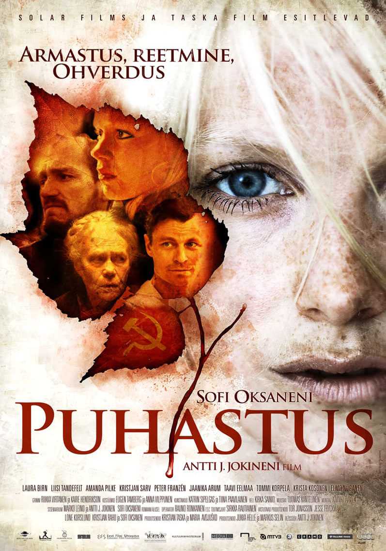 puhastus