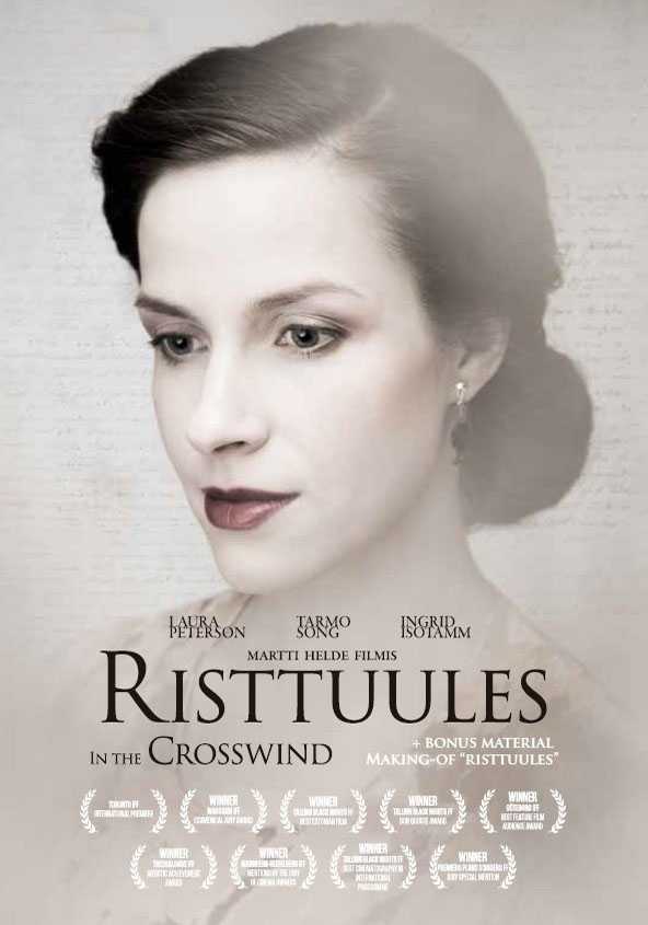 risttuules
